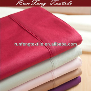 dyeing microfiber fabric for home textile
