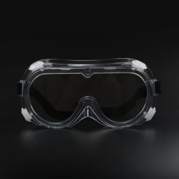 Anti-Fog Protective PPE Medical Equipment Glasses Goggles