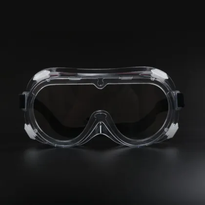Fog Safety Protective Glasses Goggles PPE