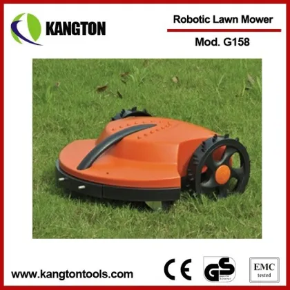 Smart Robot Mower