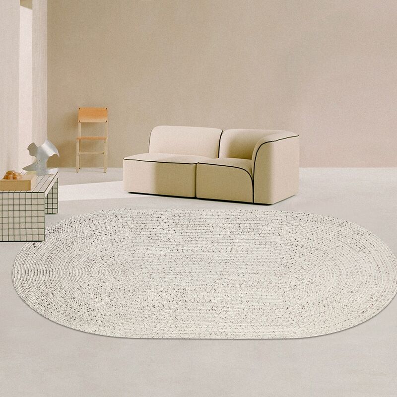 oval outdoor porch rugs