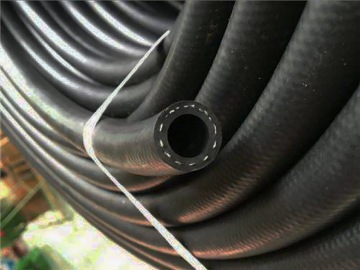 Common Rubber Wear-Resistant Sand Blasting Hose