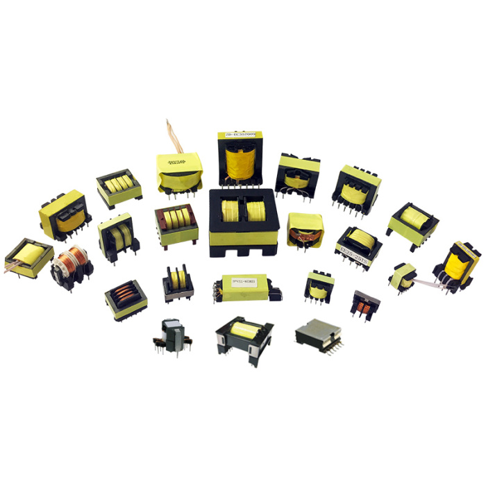 High Frequency Transformer