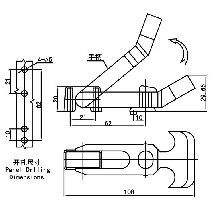 DK610