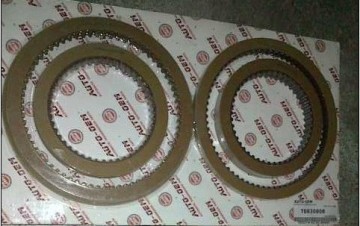 A442f Transmission Clutch Kit 