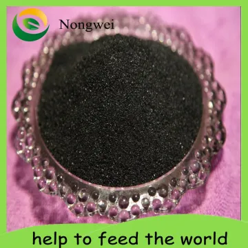 Buy Best Quality Potassium Humic Acid Fertilizer