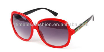 Oversized Sunglasses For Women Of 2013