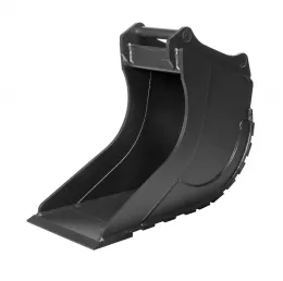cable bucket for excavator CATSU Tiltrotator