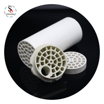 Mullite Ceramic Core Heating Element for Plastic Welding Machines
