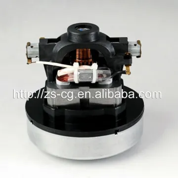100-240V Electric smart vacuum cleaner motor