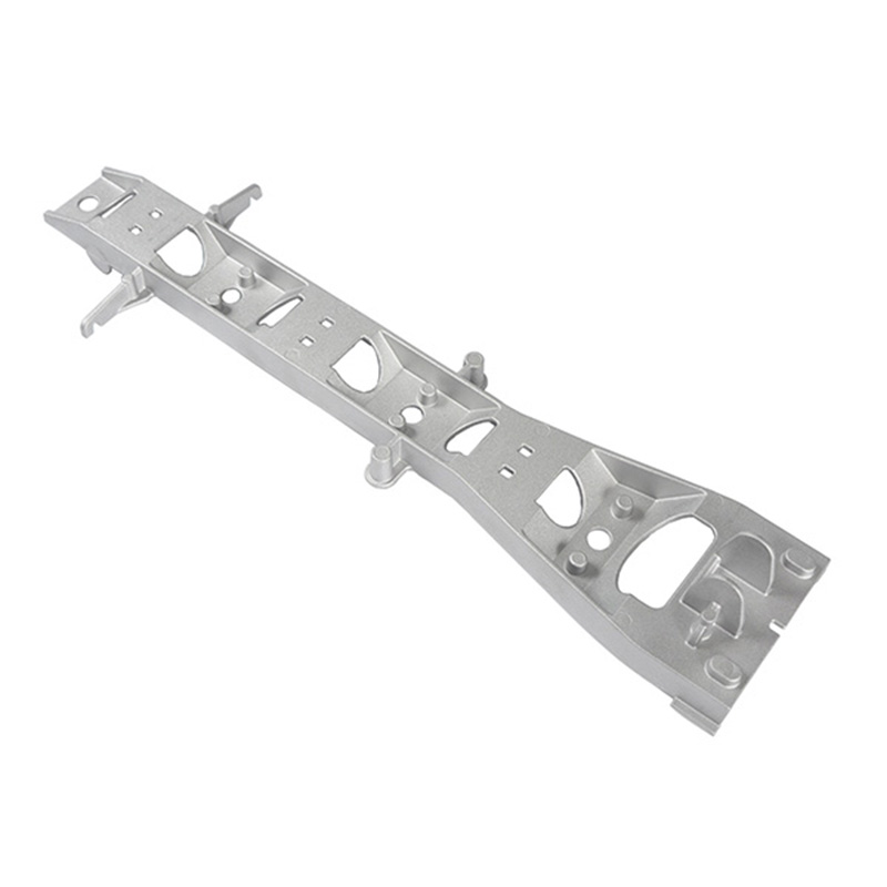 234 Aluminum Die Casting Feed Arm Trav2 As Cast 2023 11 01 1 Jpg