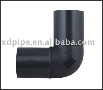 HDPE Butt Fusion Elbow 90Degree FITTINGS
