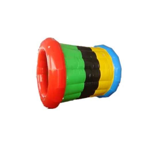 Inflatable 0.9mm PVC Tarpaulin Airtight Water Ball Toy for Sale
