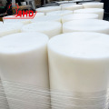 Extruded POM Solid Rods Bars