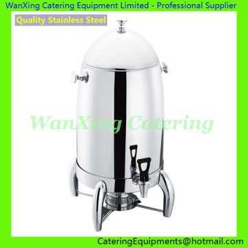 Coffee Dispenser Stainless Steel 10-19
