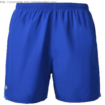 Woven Men\'s Shorts