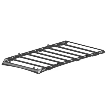 YuanZheng Series Aluminium Roof Basket for Tank300 Luggage Rack