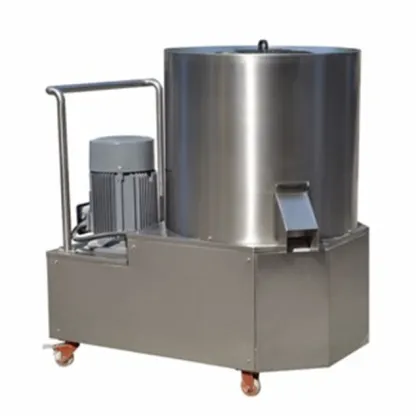 Baby Food Nestle Nutritional Powder Production Line with Packing