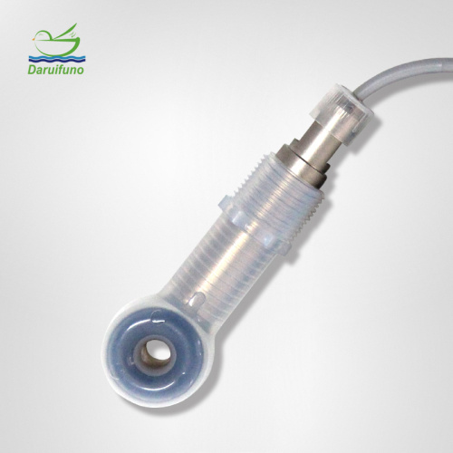 High Temp. Online Inductive Conductivity Sensor Strong Acid
