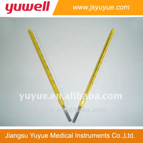 Clinical Thermometer For Oral Use