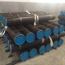 20mnv6 ống thép mài mòn liền mạch
