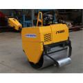 Motor Driven Roller Belt Vibratory Roller Full Hydraulic Construction Roller Sales