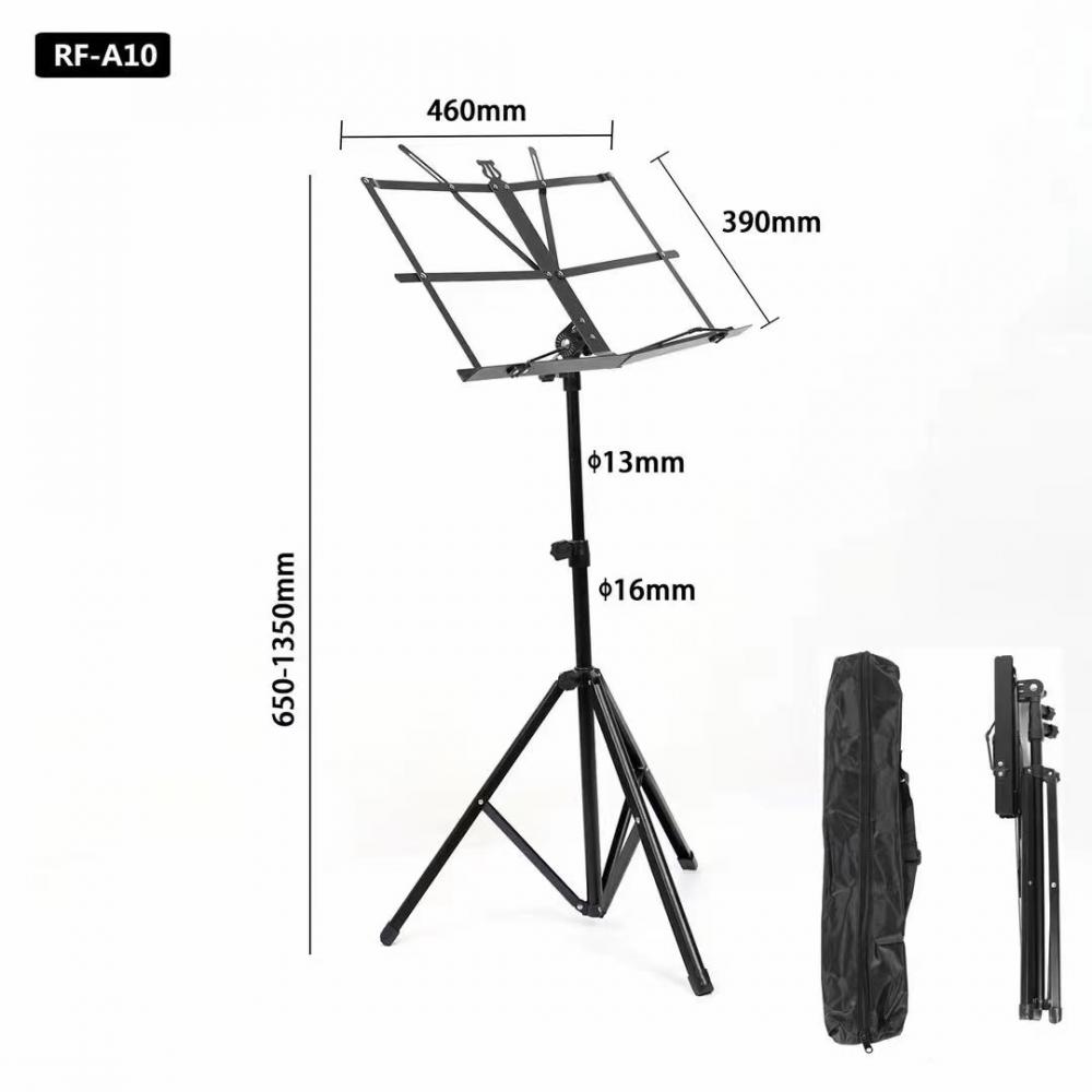 A10 Music Stand