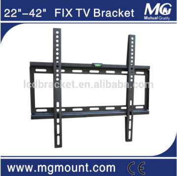 Wall Mount LED Bracket Fixed TV Mounts Suitable for 22-42 Inch TV Wall Mount Bracket
