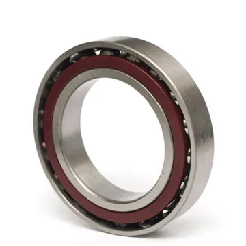 SF2912 Ball Screw Support Bearings with 25TAC62B Bearing