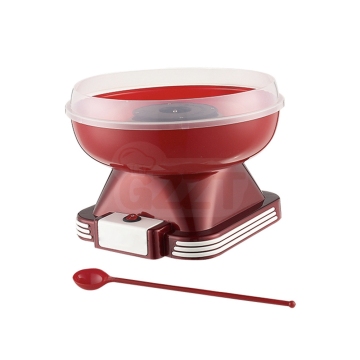 Home Use Mini Cotton Candy Maker Machine - Classic Family Friendly Design