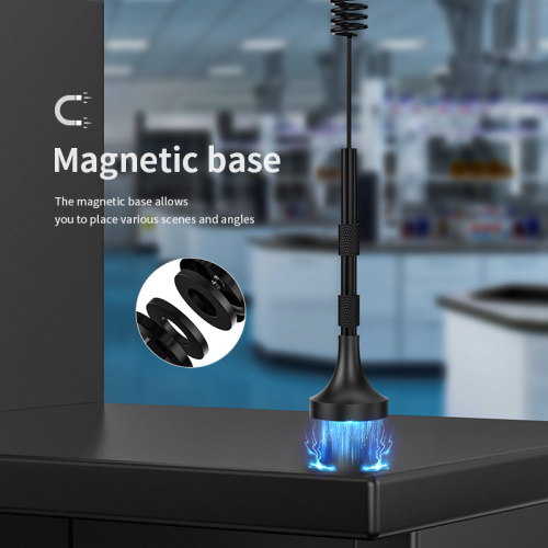 Outdoor Long Range Network Mimo 4g Magnetic Antenna