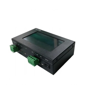 DMX Programmer for LED Pixel Bar Lights and RGB Tube Lights