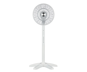 Floor fan with mechanical control BFL1901R