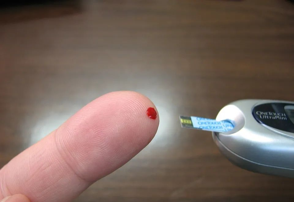diabetes and molecular hydrogen
