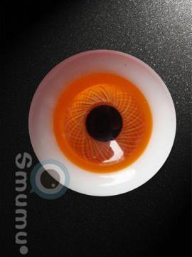 Eyes 14mm/16mm/18mm/20mm Eyeballs XD-06 for BJD