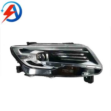 Geely Jiaji Car Auto Lighting SystemsのOEMヘッドランプ - 改装された部品