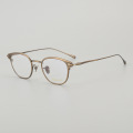 Fashion Titanium Opitcal Glasses