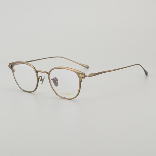 Fashion Titanium Opitcal Glasses