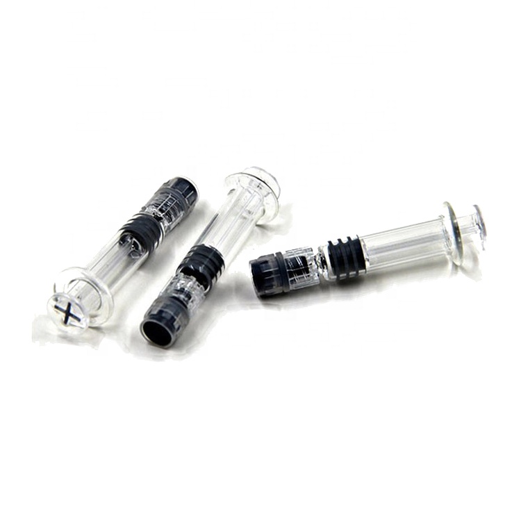 1ml refilled Glass Syringes 1ml refilled Glass Syringes