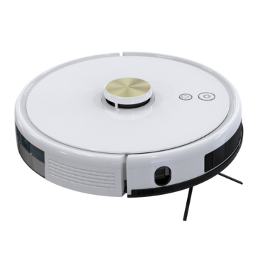 Custom Household cordless cleaning robot