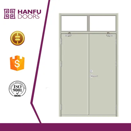 Customize fire door anti fire door