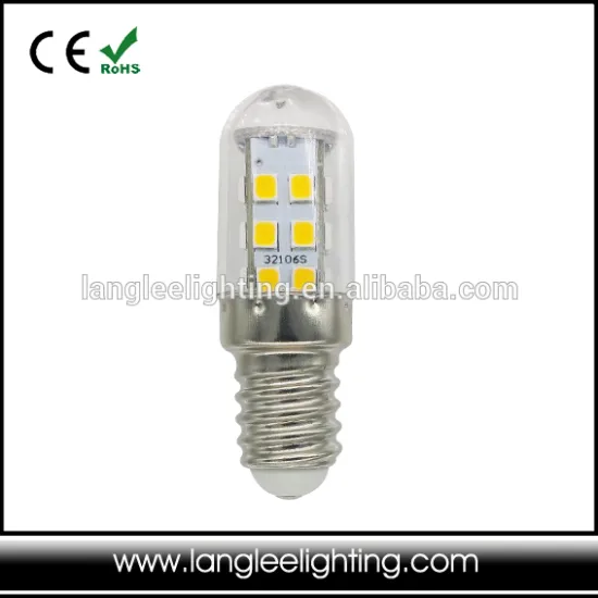 12V 10-30V 27SMD2835 Lamp Bulb 3W E14