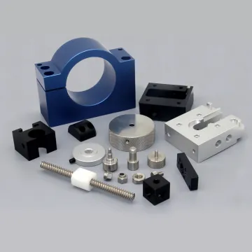 high quality cnc machining hardware parts