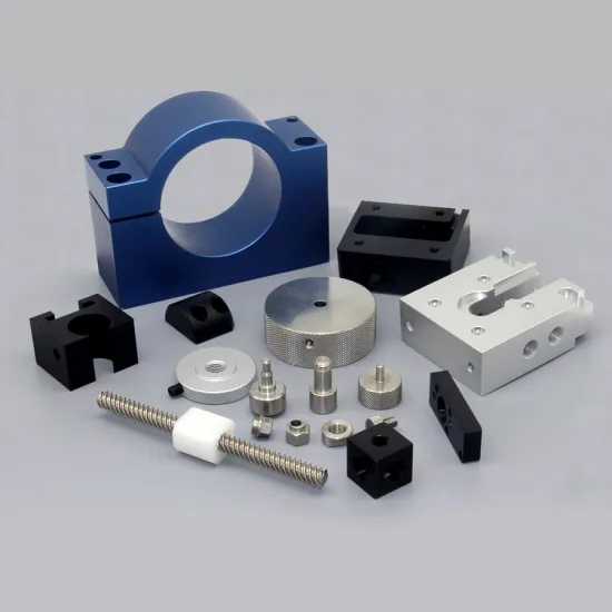 high quality cnc machining hardware parts