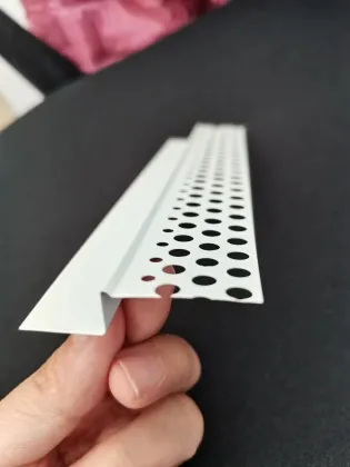 Unistrut Galvanized Perforated C-Channel Profile POSCO Material