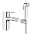 gaobao Amazon Stainless Steel Shattaf Bidet Sprayer