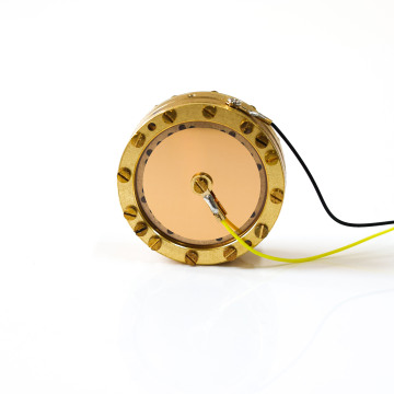 Single Side Large Diaphragm Condenser Microphone
