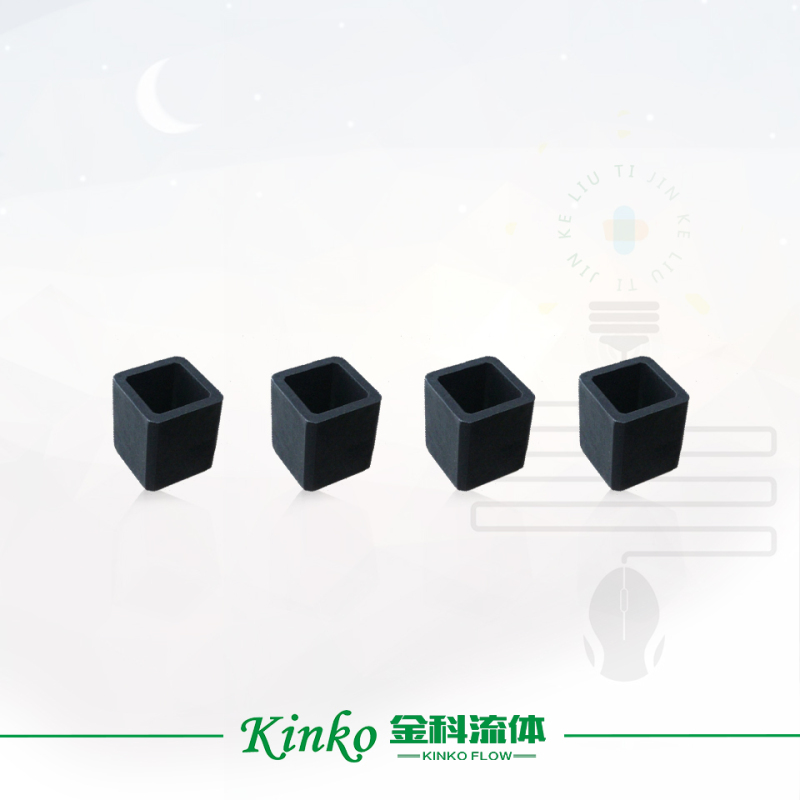 ACTUATOR ACCESSORY STAR DOUBLE SQUARE ADAPTOR