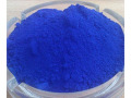 Blue Building Material Powder Coating