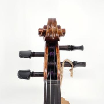 El mejor violín para estudiantes avanzados y amantes de los instrumentos.